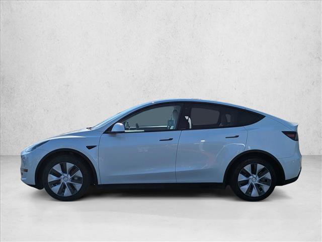 Used 2020 Tesla Model Y Long Range image 9
