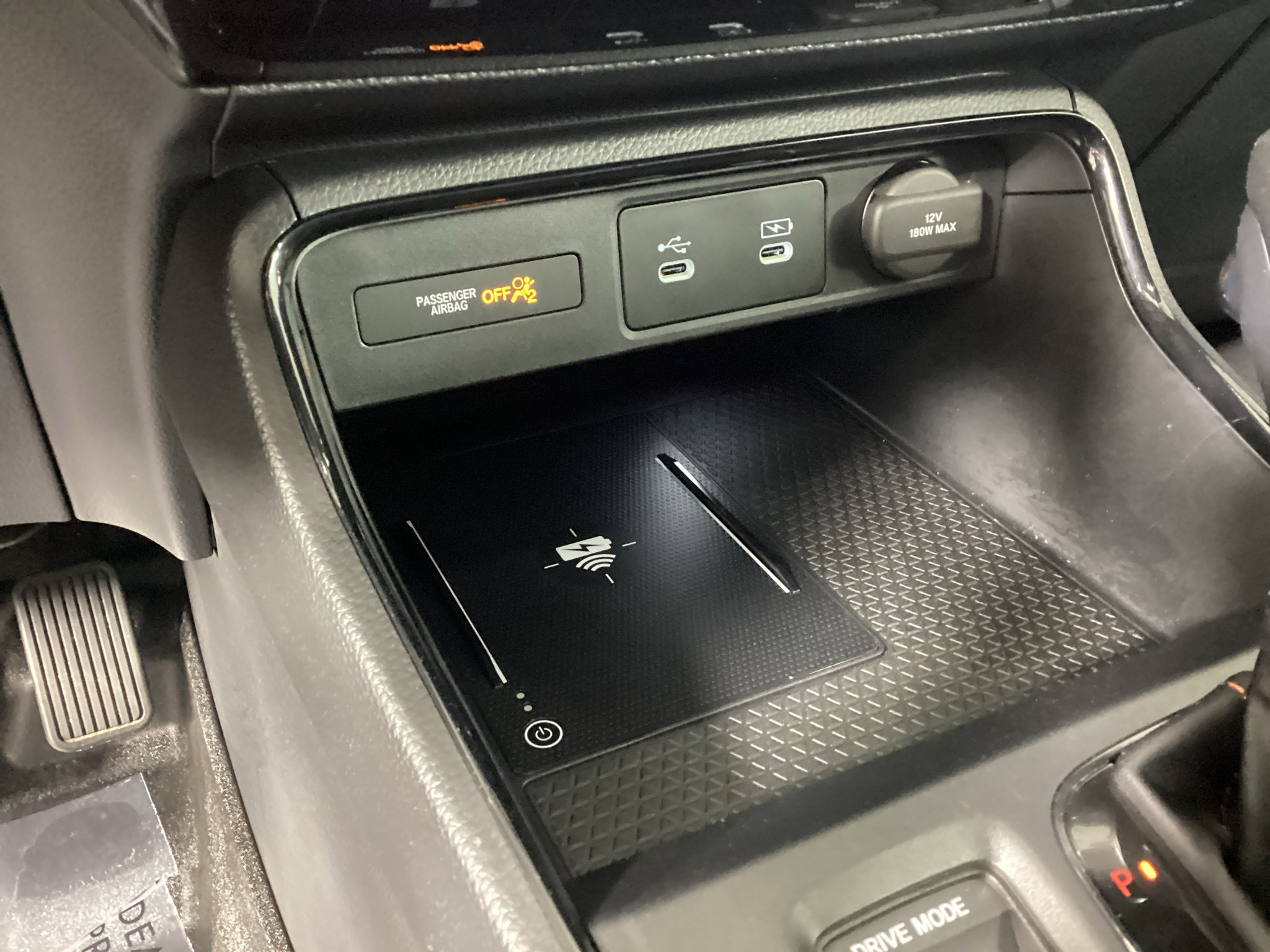 Used 2026 Honda CR-V Sport Touring image 29