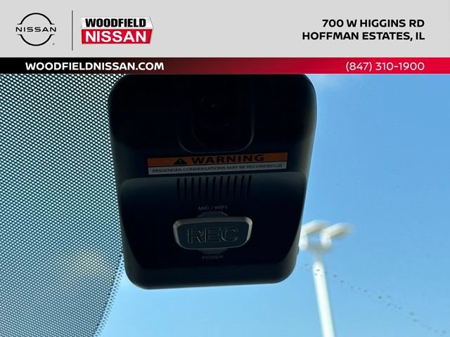 Certified 2026 Nissan Kicks SV w/ SV Premium Package FWD image 34
