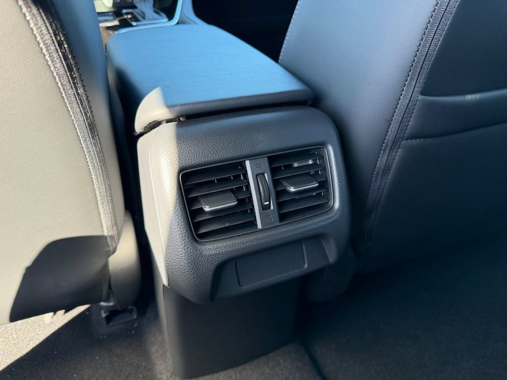 New 2026 Acura ADX FWD image 29