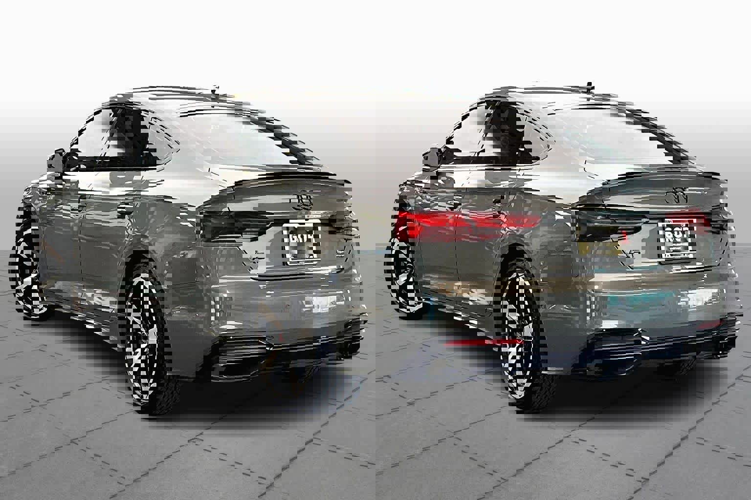 Used 2023 Audi A5 2.0T Prestige w/ Black Optic Plus Package image 12