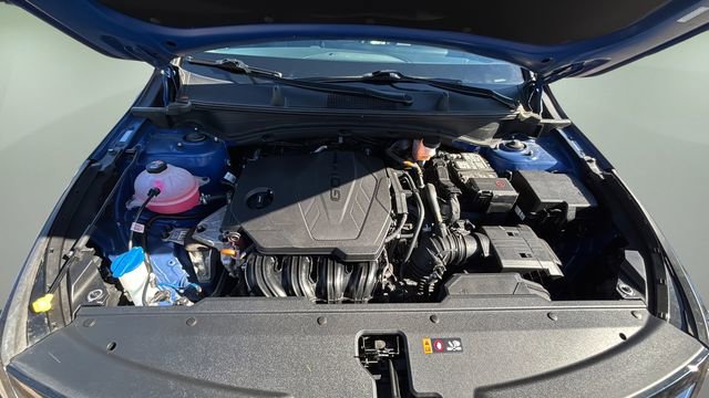 Used 2024 Kia Sportage SX image 33