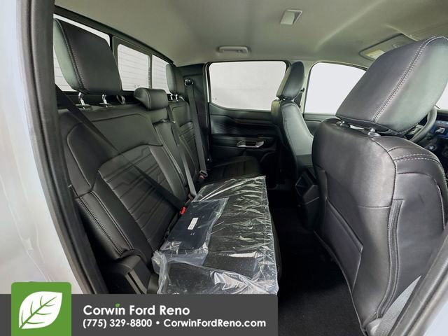 New 2026 Ford Ranger Lariat image 28