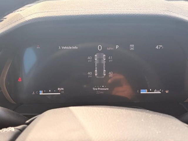 New 2026 Jeep Grand Cherokee Limited AWD/4WD image 20