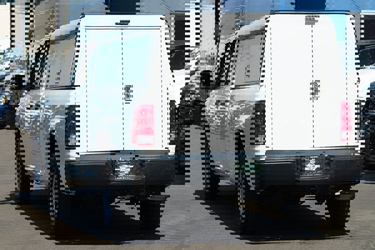 Used 2021 RAM 1500 Tradesman image 8