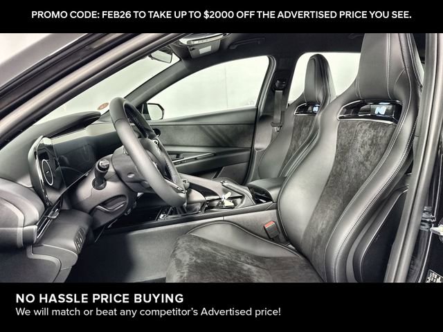 New 2026 Hyundai Elantra N image 12