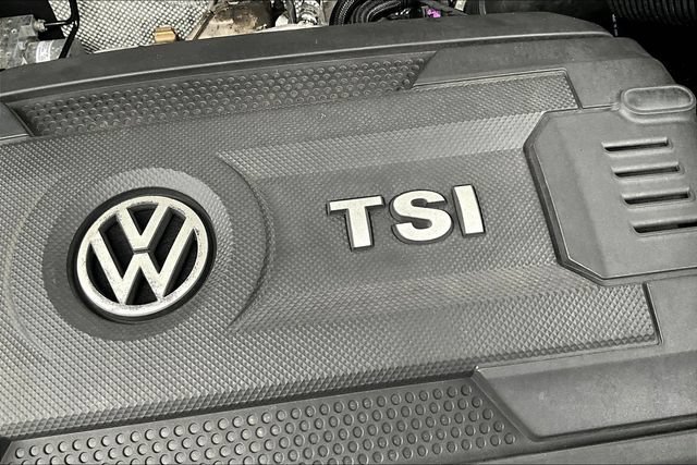 Used 2023 Volkswagen Atlas SE AWD/4WD image 31