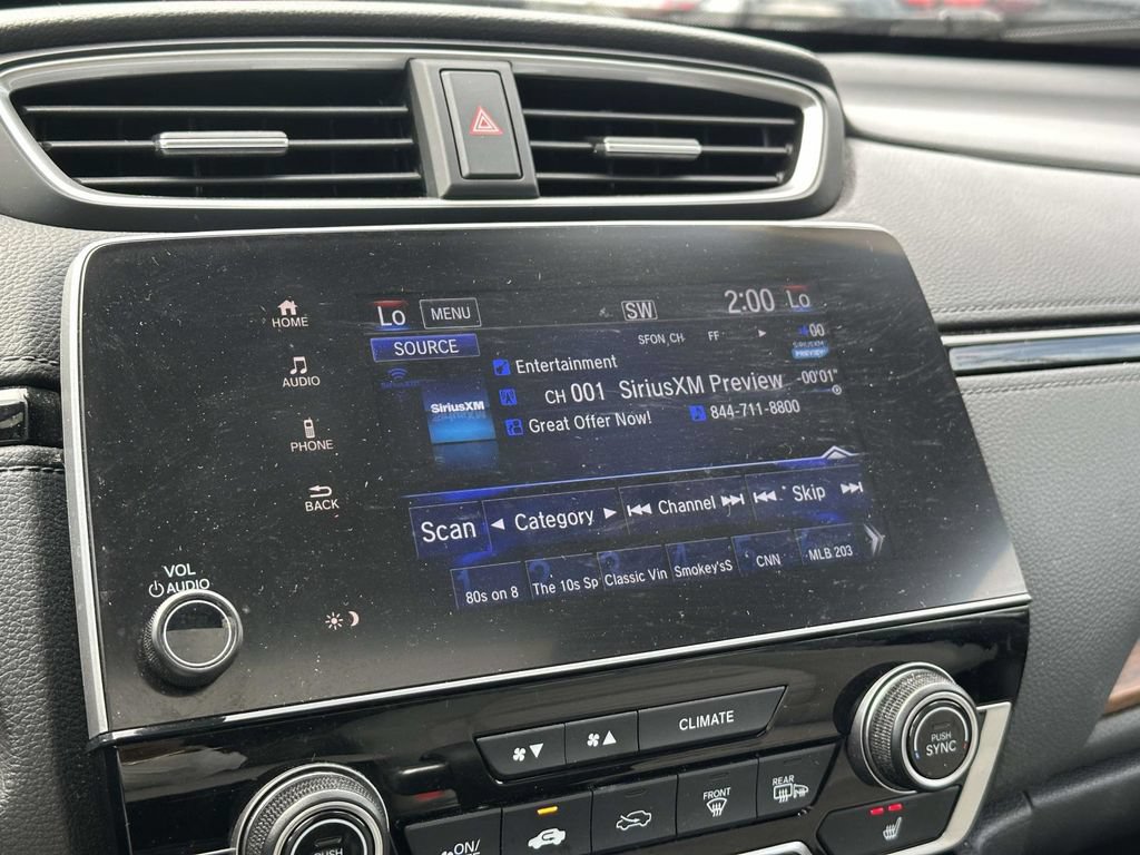Used 2022 Honda CR-V EX image 27