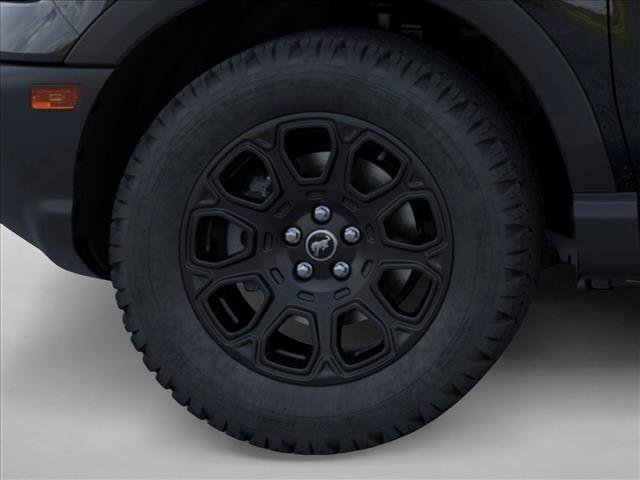New 2026 Ford Bronco Sport Badlands w/ Badlands Tech Package AWD/4WD image 19
