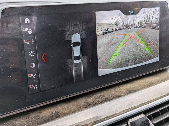 Used 2017 BMW 530i xDrive image 24