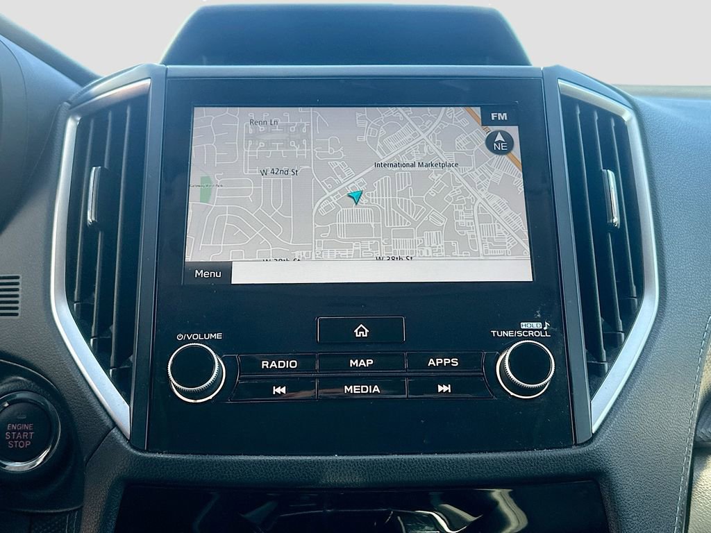 Used 2024 Subaru Forester Limited w/ Convenience Package image 13