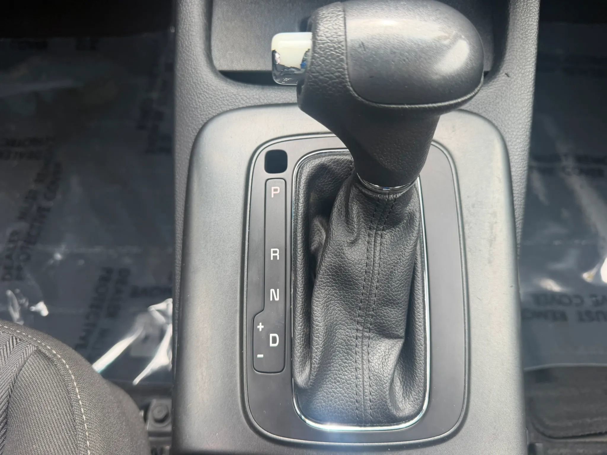 Used 2016 Kia Forte LX FWD image 15