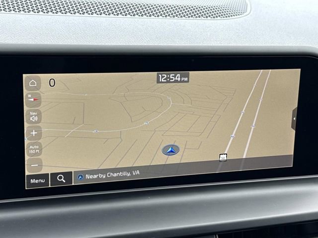 Used 2024 Kia Seltos EX FWD image 19