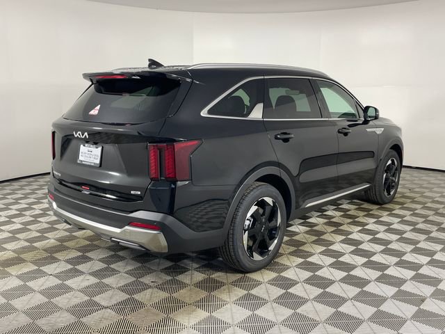 New 2026 Kia Sorento EX image 6
