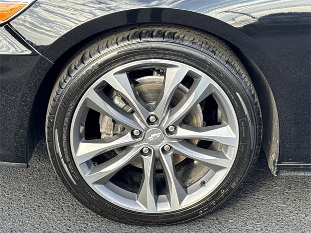 Used 2024 Chevrolet Malibu LT image 23