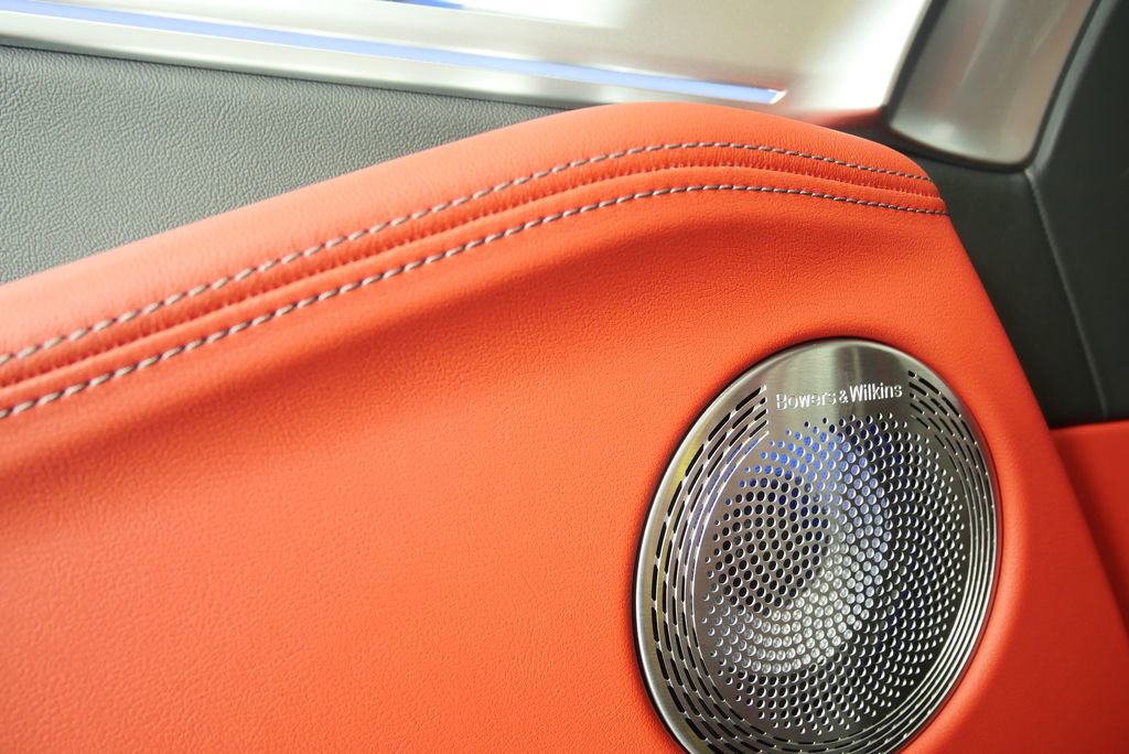 New 2026 BMW XM Label Red image 10