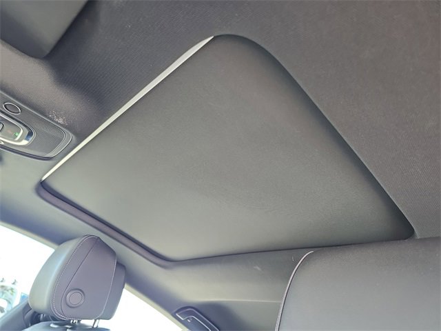 Used 2024 Audi A5 2.0T Premium Plus image 16