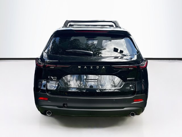 New 2026 MAZDA CX-5 Preferred AWD/4WD image 5
