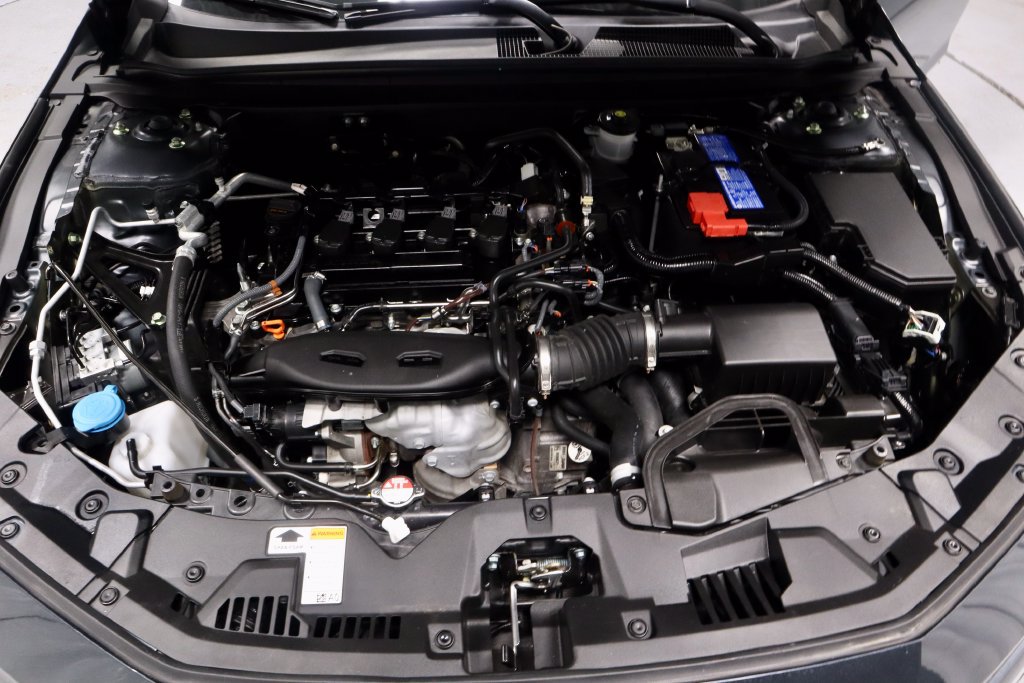 Used 2024 Honda Accord EX image 18