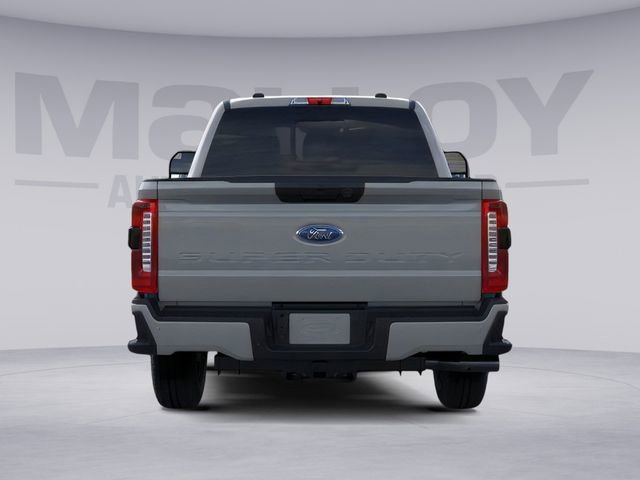 New 2026 Ford F250 XL w/ STX Appearance Package image 6