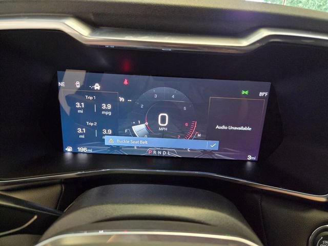 New 2026 GMC Canyon Elevation w/ Convenience Package RWD image 26