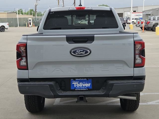 New 2026 Ford Ranger XLT image 8