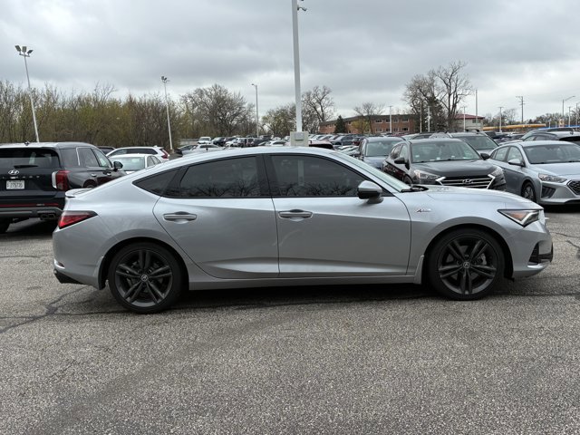 Used 2024 Acura Integra A-Spec image 4