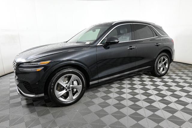 Used 2026 Genesis GV70 2.5T Advanced image 2