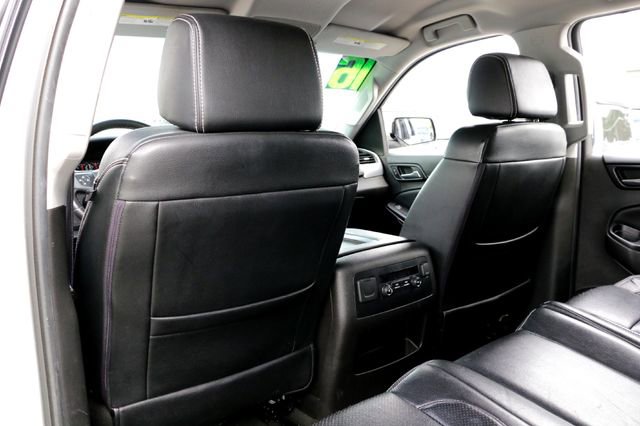 Used 2016 GMC Yukon SLE w/ Convenience Package image 24