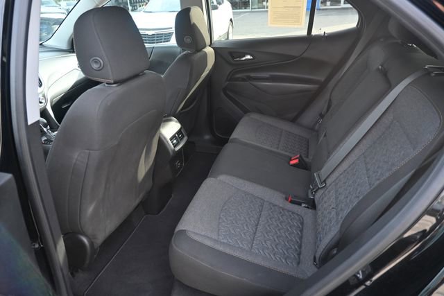 Used 2022 Chevrolet Equinox LT image 24