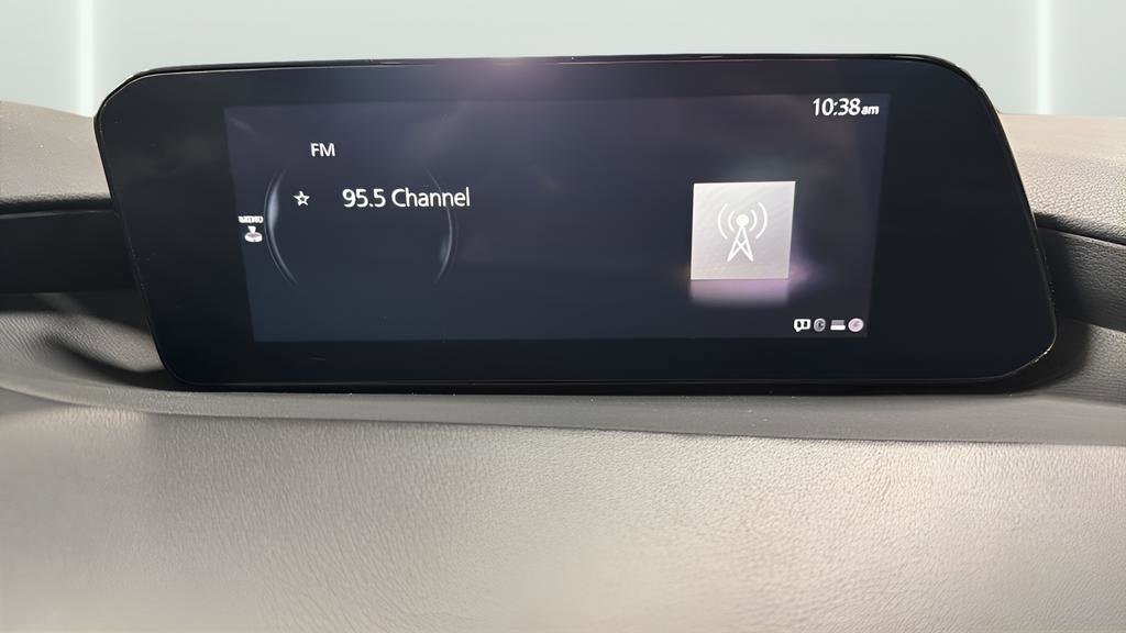 Used 2024 MAZDA MAZDA3 s AWD/4WD image 17