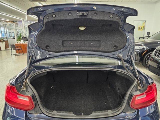 Used 2014 BMW 228i Coupe RWD image 40