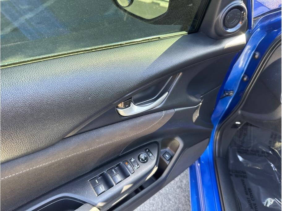Used 2019 Honda Insight EX image 23