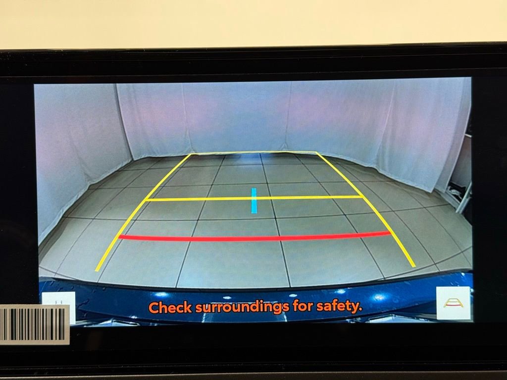 New 2026 Toyota Camry SE image 28