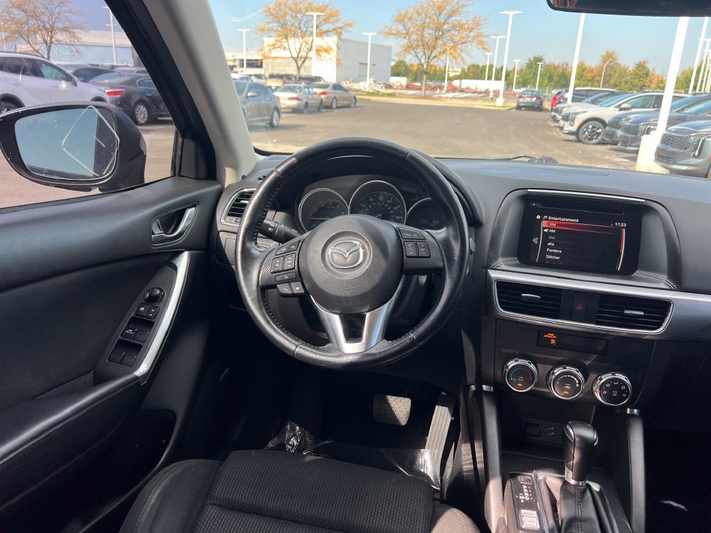 Used 2016 MAZDA CX-5 Touring AWD/4WD image 13
