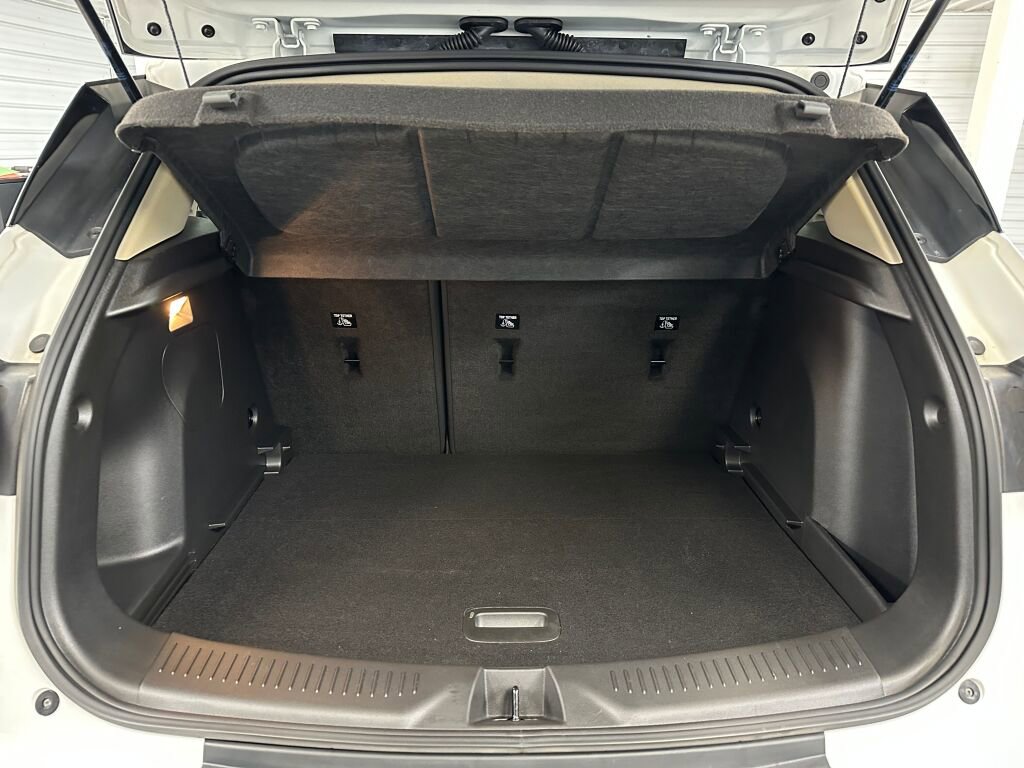 Certified 2022 Buick Encore GX Preferred image 21