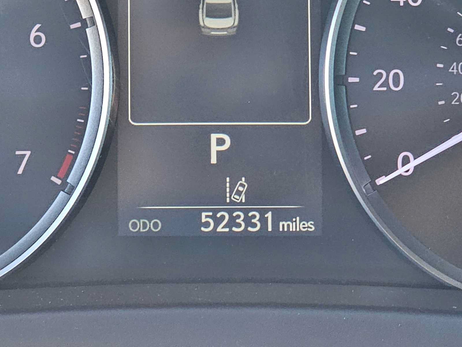 Used 2022 Lexus IS 300 AWD image 24