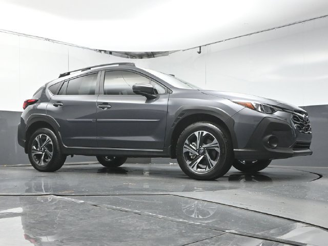 Certified 2025 Subaru Crosstrek 2.5i Premium AWD/4WD image 39
