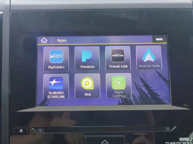 Certified 2023 Subaru Crosstrek 2.0i Premium AWD/4WD image 13
