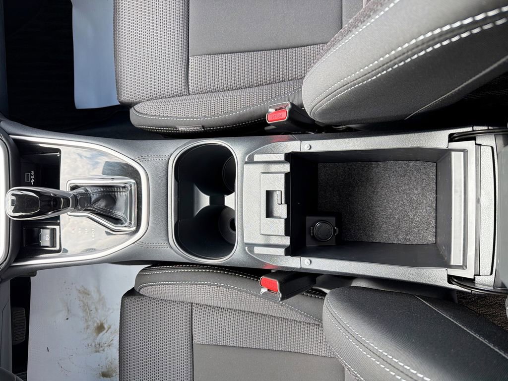 Certified 2025 Subaru Outback Premium image 34