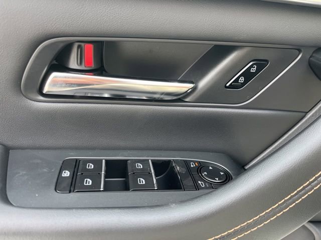 New 2026 MAZDA CX-90 Plug-In Hybrid w/ Preferred image 11