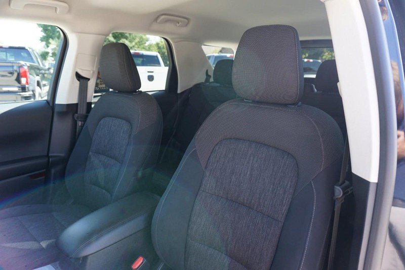 Used 2022 Ford Bronco Sport Big Bend w/ Convenience Package image 23