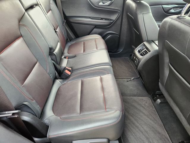 Used 2023 Chevrolet Blazer RS w/ Driver Confidence II Package FWD image 32