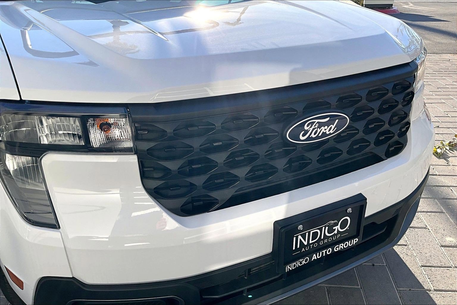 Used 2025 Ford Maverick XLT w/ Equipment Group 302A image 30