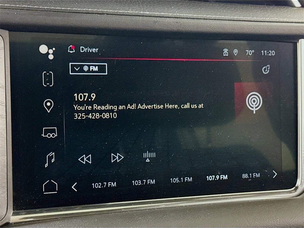 Used 2023 GMC Yukon XL Denali image 13