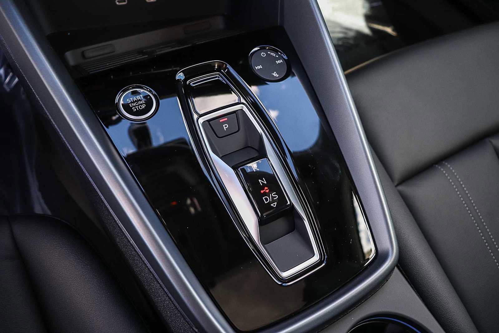 New 2026 Audi A3 2.0T Premium image 24