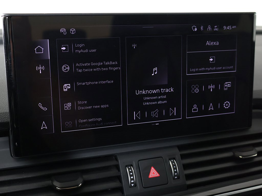 Used 2024 Audi Q5 e Premium Plus image 52