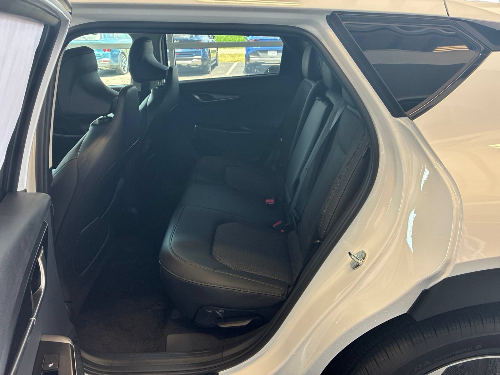 New 2026 Kia EV6 Light AWD/4WD image 11