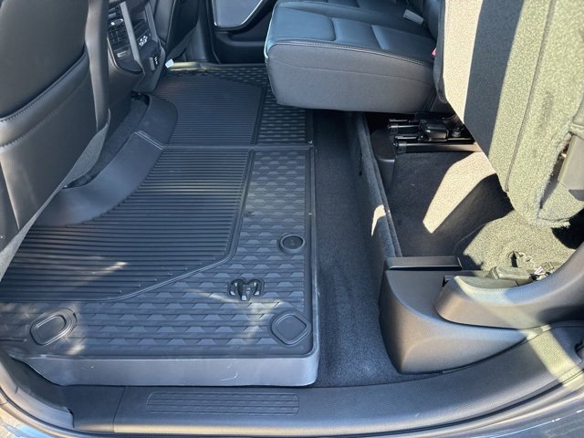 New 2026 RAM 1500 Laramie image 23