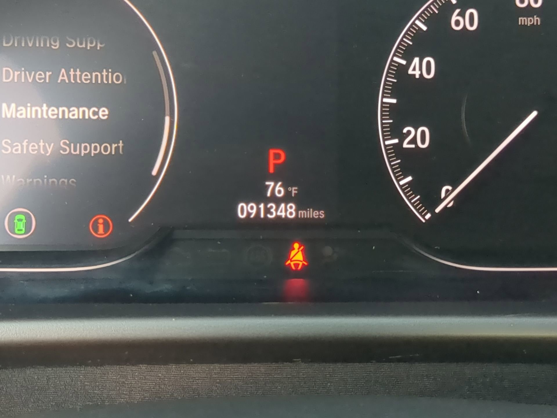 Used 2019 Honda Accord Sport image 67
